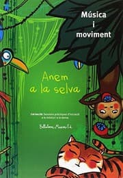 Tapa de Anem a la selva