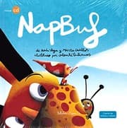 Tapa de NapBuf
