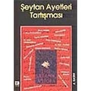 Tapa de Şeytan ayetleri tartışması