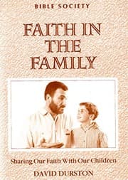 Tapa de Faith in the Family (Building on Experience)