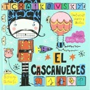 Tapa de El Cascanueces