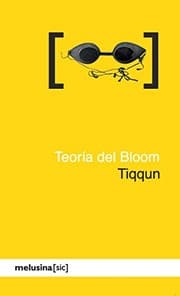 Tapa de Théorie du Bloom