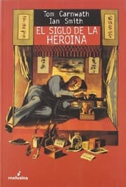 Tapa de Siglo de la heroína, El