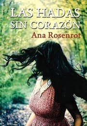 Tapa de LAS HADAS SIN CORAZON