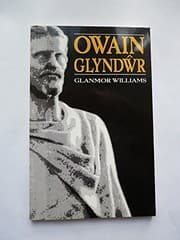 Tapa de Owain Glyndŵr