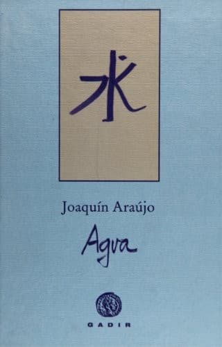 Tapa de Agua