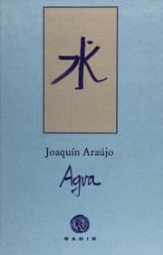 Tapa de Agua