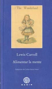 Tapa de Alimentar la mente