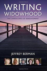Tapa de Writing Widowhood