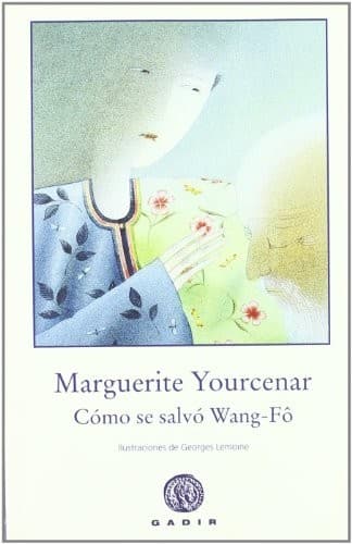 Tapa de Cómo se salvó Wang-Fô