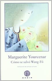 Tapa de Cómo se salvó Wang-Fô