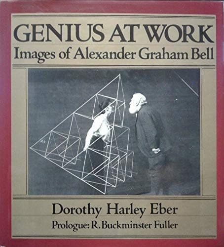 Tapa de Genius at work