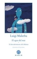 Tapa de El agua del mar y El descubrimiento del alfabeto