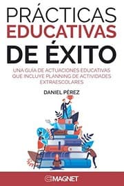 Tapa de Prácticas educativas de éxito