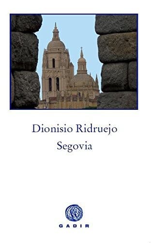 Tapa de Segovia