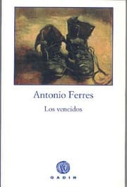 Tapa de Los vencidos