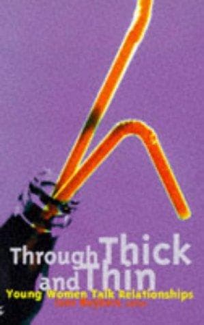 Tapa de Through Thick and Thin