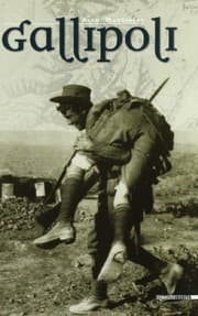 Tapa de Gallipoli