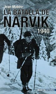 Tapa de La batalla de Narvik