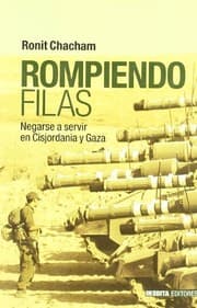 Tapa de Rompiendo filas