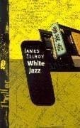 Tapa de White Jazz.