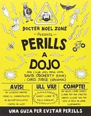 Tapa de Perills a dojo