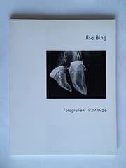Tapa de Fotografien 1929-1956