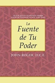 Tapa de Fuente de Tu Poder
