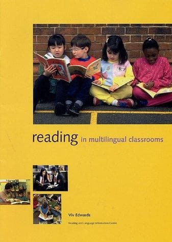 Tapa de [Language arts in multilingual classrooms]