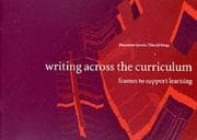 Tapa de Writing across the curriculum