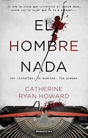 Tapa de El Hombre Nada