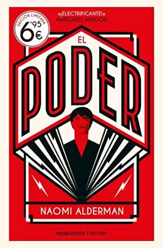 Tapa de El poder (Spanish Edition)