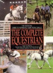 Tapa de The Complete equestrian