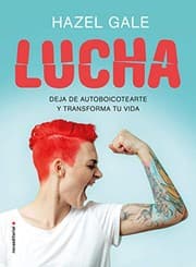 Tapa de Lucha