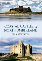 Tapa de Coastal castles of Northumberland