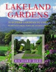 Tapa de Lakeland Gardens