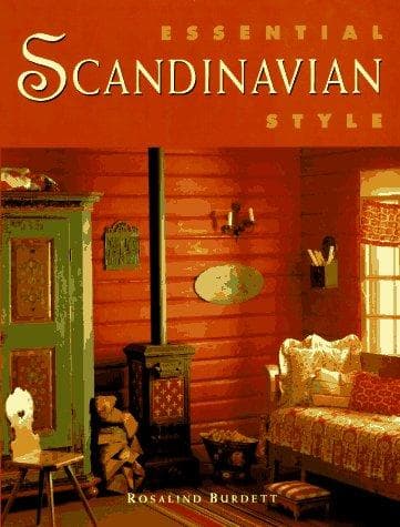 Tapa de Essential Scandinavian style