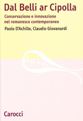 Tapa de Dal Belli ar Cipolla