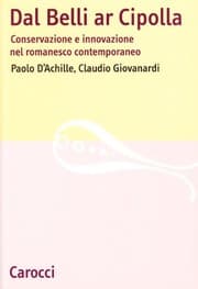 Tapa de Dal Belli ar Cipolla