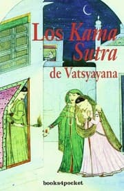 Tapa de Los kama sutra