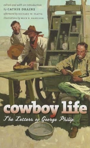 Tapa de Cowboy Life