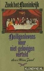 Tapa de Zoek het koninkrijk