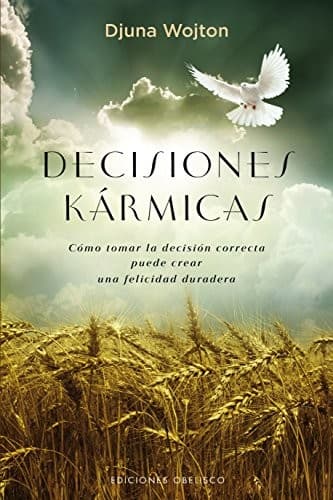 Tapa de Decisiones kármicas