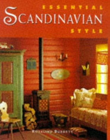 Tapa de Essential Scandinavian Style (Essential Style)