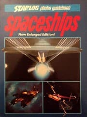 Tapa de Spaceships