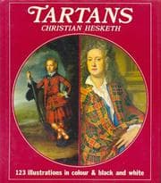 Tapa de Tartans