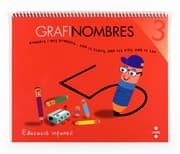 Tapa de Grafinombres 3