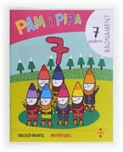 Tapa de Raonament 7. Pam i Pipa