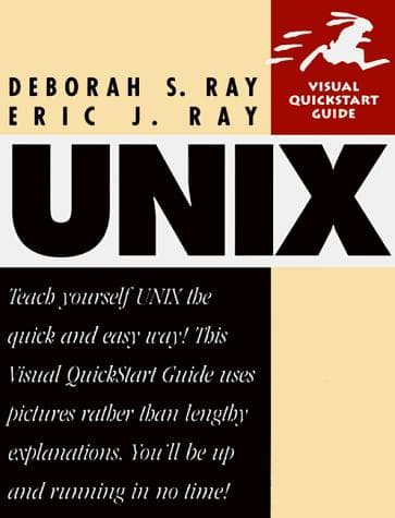 Tapa de UNIX