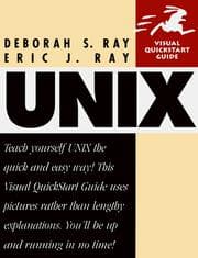 Tapa de UNIX
